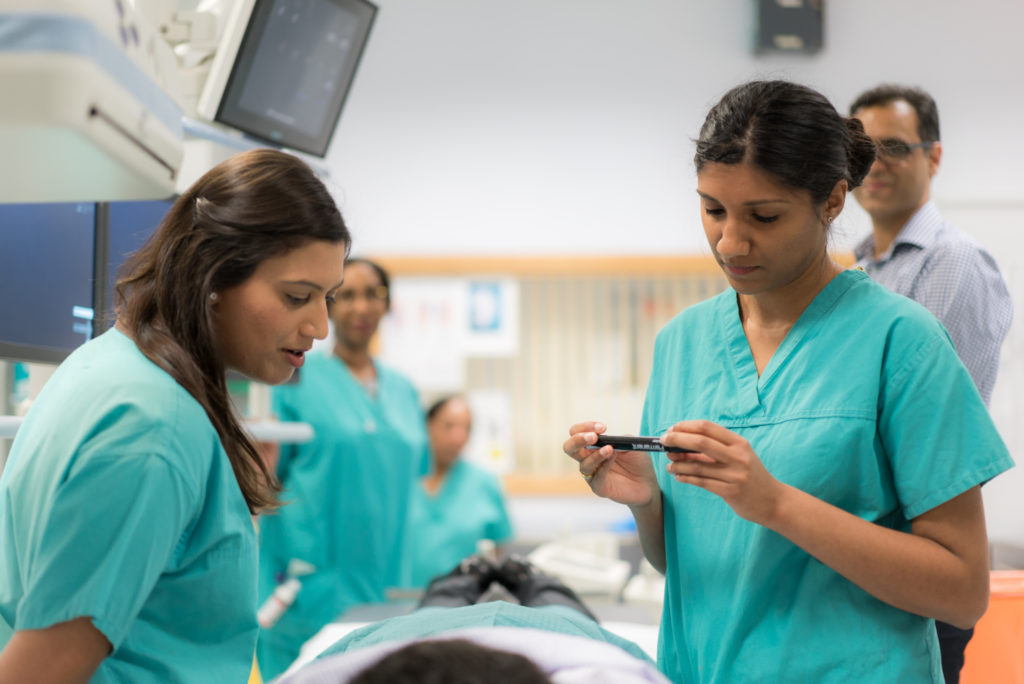 thumbnail for BMJ’s e-learning programme set to strengthen brain trauma research